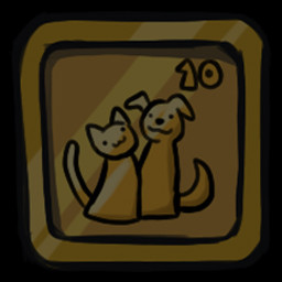 Achievement Icon